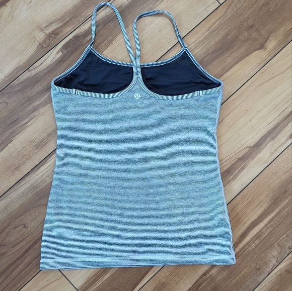 Lululemon Power Y Tank [8] - Picture 2 of 4